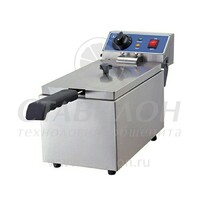 Фритюрница настольная FL 4 LILOMA 1   4  настольная