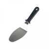 Лопатка 13,5/30,9х8 см нерж.сталь  пластиковая ручка Катунь