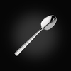 Ложка кофейная Monaco нерж.сталь 18/0 B1,7 мм L116 мм Luxstahl