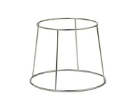 Подставка для блюда для морепродуктов 20х25х19 нерж.стальTellier 68643