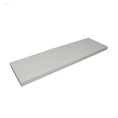 Полка 400 400х1200 МХМ 400 ЭКОНОМ 200 задняя белый Полка 400 400х1200 МХМ 400 ЭКОНОМ 200 задняя белый