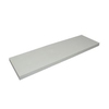 Полка 300 300х1200 Д2Ф-19 МХМ 300 ЭКОНОМ  150 передняя  белый