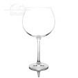 Бокал для вина 710 мл Грандиосо Crystalex хруст.стекло Бокал для вина 710 мл Грандиосо Crystalex хруст.стекло