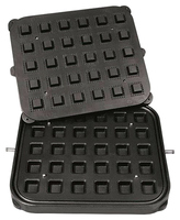 Форма для тарталетницы Kocateq DHTartmatic Plate 17