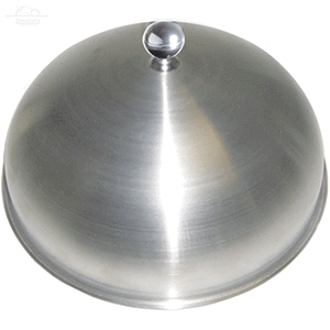 Баранчик 28 см нерж. Frabosk Баранчик 28 см нерж. Frabosk