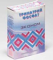 Тринатрийфосфат Эконом 1 кг