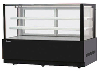 Витрина кондитерская закрытая Turbo air TBP-1800-2L