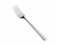 Вилка столовая нерж.сталь B6 мм L200 мм ACCENT 6 mm TABULA 