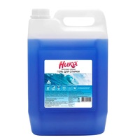 Гель для стирки 5 л Прохлада океана