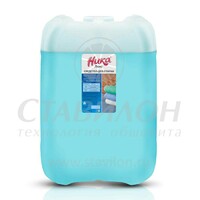 Гель для стирки 30 кг Ника Люкс