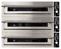Печь для пиццы подовая OEM-ALI 435/3