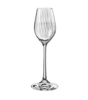 Виола рюмка для водки 60 мл Виола Оптика Crystalex Виола рюмка для водки 60 мл Виола Оптика Crystalex