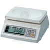 Весы порционные SW-10 CAS 10 SW  239х190  1 дисплей