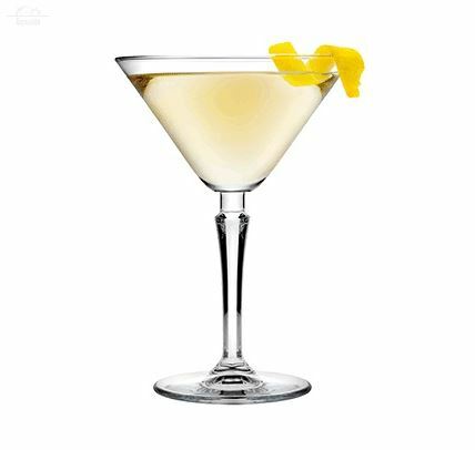 Рюмка коктейльная 230 мл Хадсон Pasabahce стекло прозрачный Рюмка коктейльная 230 мл Хадсон Pasabahce стекло прозрачный