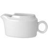Соусник 100 мл   Прага G.Benedikt Karlovy Vary  фарфор белый