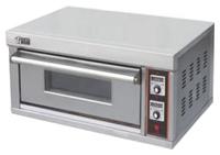 Печь хлебопекарная Foodatlas CY-101 Eco