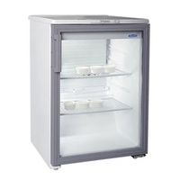 Шкаф холодильный барный Б-152 Бирюса V=153л/130л   без морозильника