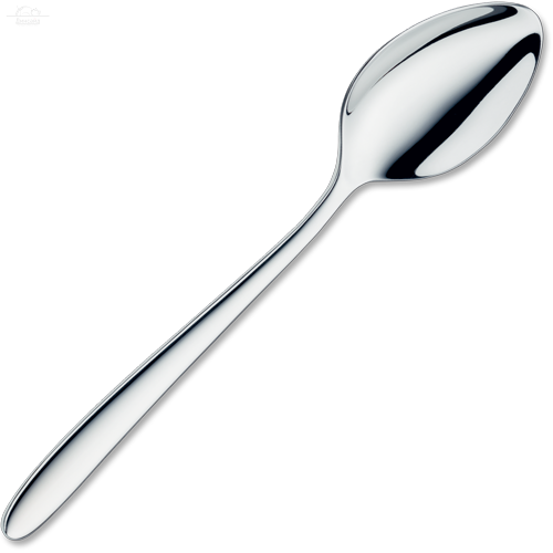Ложка десертная Ecco нерж.сталь 18/10 B2,5 мм L156 мм HEPP Ложка десертная Ecco нерж.сталь 18/10 B2,5 мм L156 мм HEPP