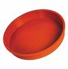Форма силиконовая Круг D22 см H4 см  P.L. Proff Cuisine