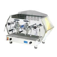 Кофемашина автоматическая DIA2SV1928EU La Pavoni 2 DIAMANTE