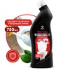 Средство для сантехники 750 мл WC Gel Professional