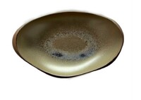 Блюдо овальное 27,5х17,5  см Лагун Оушн Bonna 75464 