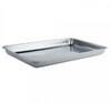 Лоток 320х220х48 мм глубокий нерж.сталь ASTELL