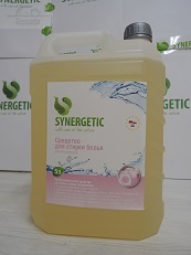 Гель для стирки 5 л универсал Гель для стирки 5 л универсал