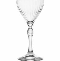 Бокал для вина 140 мл Америка 20-х Bormioli Rocco