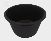 Таз 60 л пластик для строительных работ Таз 60 л пластик для строительных работ