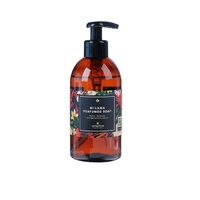 Мыло жидкое парфюмированное 300 мл Milana Spring Bloom