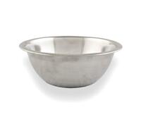 Миска 1 л D18 см  нерж.сталь глубокая Катунь