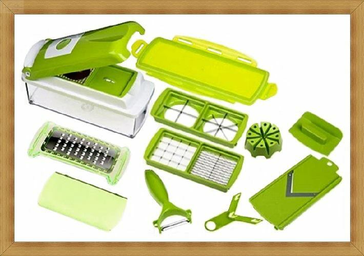 Овощерезка Nicer Dicer Овощерезка Nicer Dicer