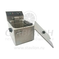 Фритюрница настольная EF 6 AIRHOT 1
