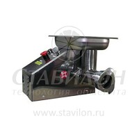Мясорубка ТМ-12М ТОРГТЕХМАШ 100