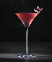 Рюмка коктейльная 150 мл Martini Cocktail Week P.L- Barware стекло