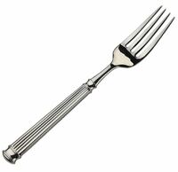 Вилка столовая Rome P.L.- DaVinci нерж.сталь