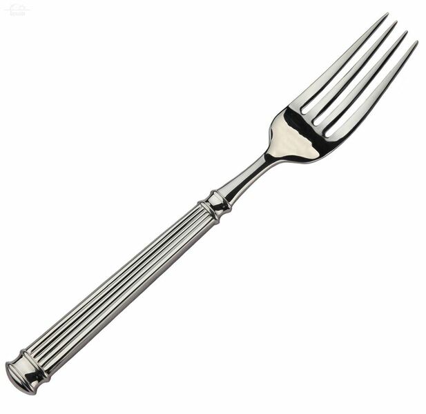 Вилка столовая Rome P.L.- DaVinci нерж.сталь Вилка столовая Rome P.L.- DaVinci нерж.сталь