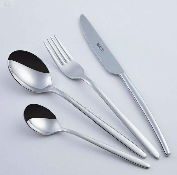 Вилка столовая EMPRESS нерж.сталь B3,0 мм L200 мм МАСО Вилка столовая EMPRESS нерж.сталь B3,0 мм L200 мм МАСО