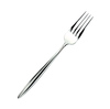 Вилка столовая Милан нерж.сталь 18/10 B3,5 мм L205 мм Luxstahl