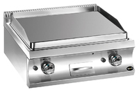 Сковорода открытая газовая Apach Chef Line GLFTG89L
