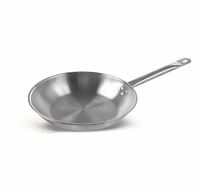 Сковорода 28 cм H5 см нерж.сталь MGsteel Сковорода 28 cм H5 см нерж.сталь MGsteel