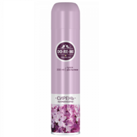 Освежитель воздуха 330 мл Дореми Сирень сухое распыление