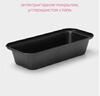 Форма для выпечки 30х13 см Н6 cм угрерод.сталь а/п покрытие  Доляна