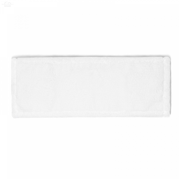 Насадка для швабры (МОП) 50х13 см микрофибра "Шубка" универсальный карман + язык РосМоп Насадка для швабры (МОП) 50х13 см микрофибра "Шубка" универсальный карман + язык РосМоп