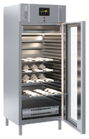 Шкаф отложенной расстойки Carboma M560-1-G EN-HHC (5) 0430