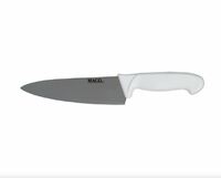 Нож поварской 20 см белый MACO