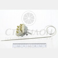 Термостат  TECNOINOX Рабочий   к009420