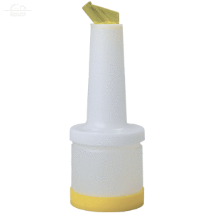 Емкость для сока с лейкой 0,5 л ProHotel Емкость для сока с лейкой 0,5 л ProHotel