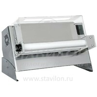 Тестораскатывающая машина  DMA310/1 ITPIZZA 310   от 1 до 4 мм  1 пара валов